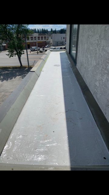 C & H Roofing Ltd | 600 30 St N, Lethbridge, AB T1H 5G6, Canada | Phone: (403) 328-3380