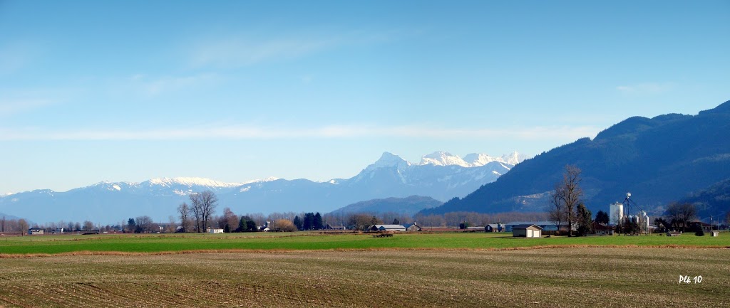 Dewdney Regional Park | 8074 River Rd S, Fraser Valley G, BC V2V 6T1, Canada | Phone: (604) 702-5000