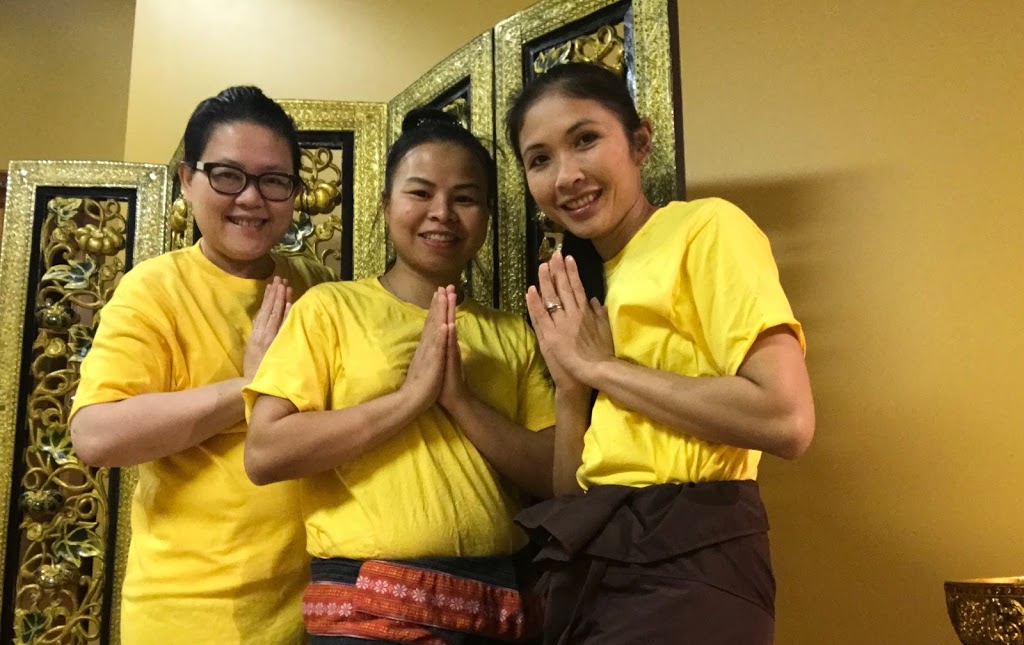 Crystal Clear Ancient Thai Massage | 15243 Yonge St, Aurora, ON L4G 1L8, Canada | Phone: (289) 221-3045