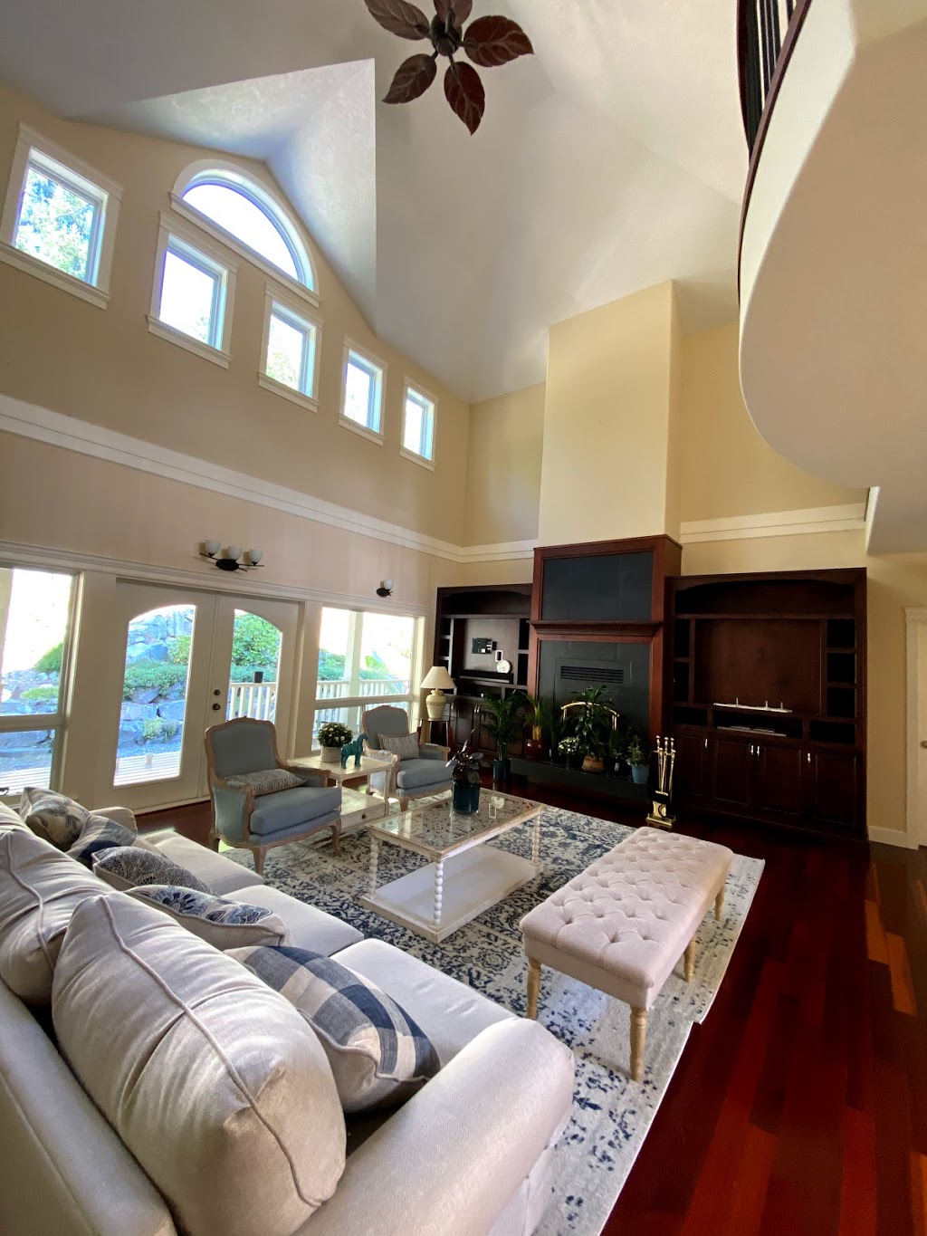 Hazelwood House | 1995 Sooke Lake Rd, Shawnigan Lake, BC V0R 2W3, Canada | Phone: (778) 688-9155