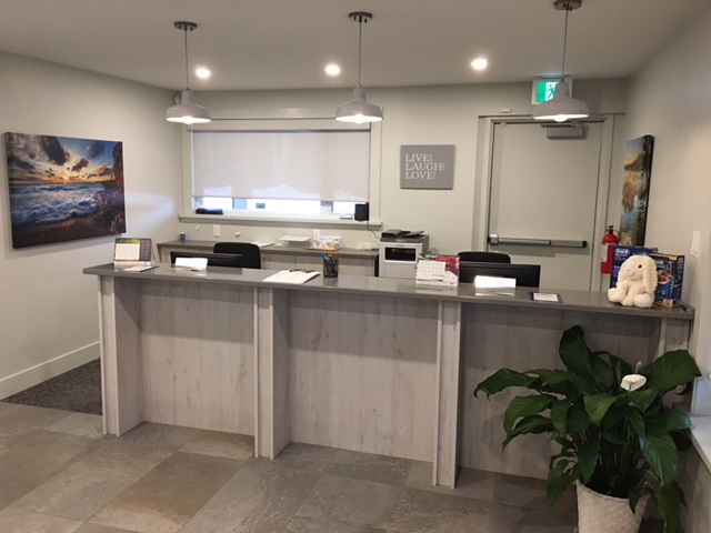Rosslyn Family Dentistry- Dr. Linda Major & Dr. Allan Bruce | 202 ON-130 Rosslyn Rd, Rosslyn, ON P7K 0B8, Canada | Phone: (807) 939-2345