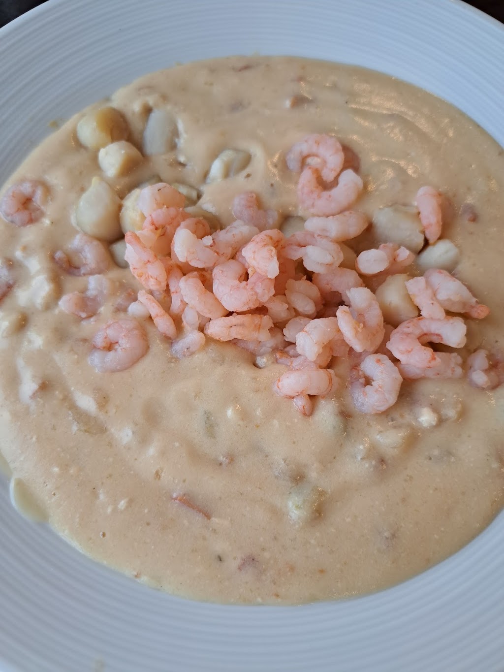 Pêcheries Manicouagan | 152 Rue St Marcellin O, Les Escoumins, QC G0T 1K0, Canada | Phone: (418) 233-3122