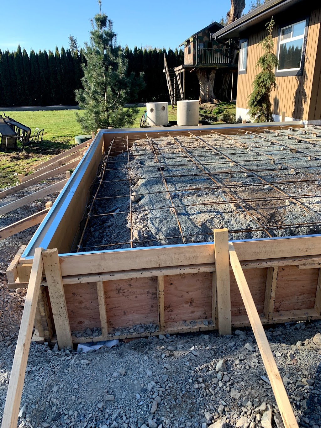 Wood and Nail | 33898 Pine St #202, Abbotsford, BC V2S 2P3, Canada | Phone: (604) 368-3713