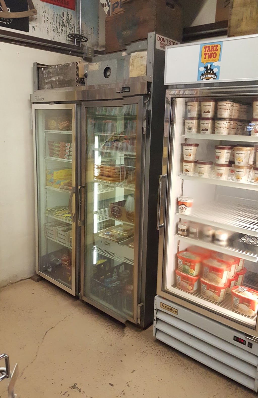 Grahams​ Store | 9989 Mt Baker Hwy, Deming, WA 98244, USA | Phone: (360) 599-2665