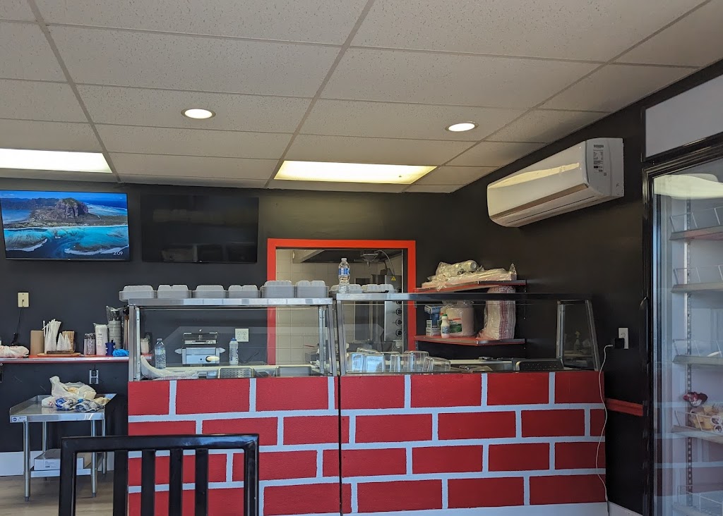 Nasrs Falafel | 5530A ON-62, Belleville, ON K8N 4Z7, Canada | Phone: (613) 771-9999