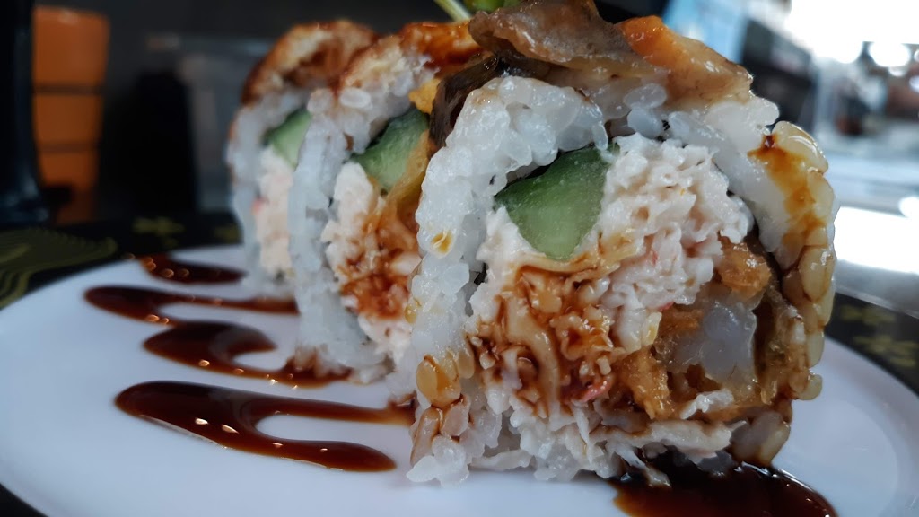 Kuru Kuru Sushi | 11 Bellwether Way, Bellingham, WA 98225, USA | Phone: (360) 392-8224