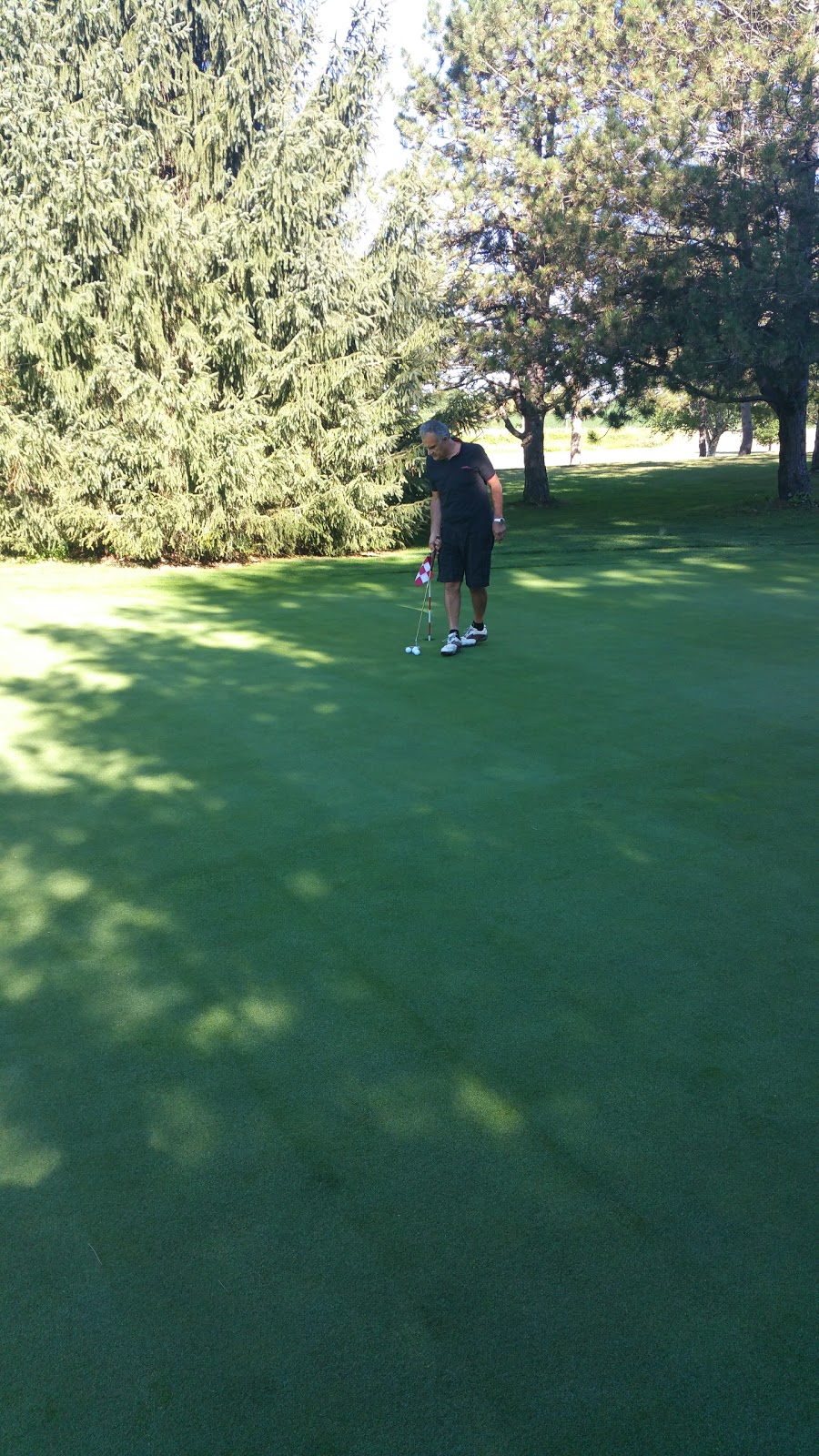 Warkworth Golf Club | 14267A, Northumberland County Rd 29, Warkworth, ON K0K 3K0, Canada | Phone: (705) 924-2569