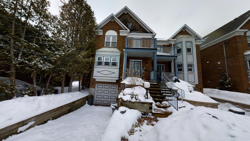 Vibe Property Management & Services | 185 Hopewell Ave, Ottawa, ON K1S 2Z4, Canada | Phone: (613) 983-5404
