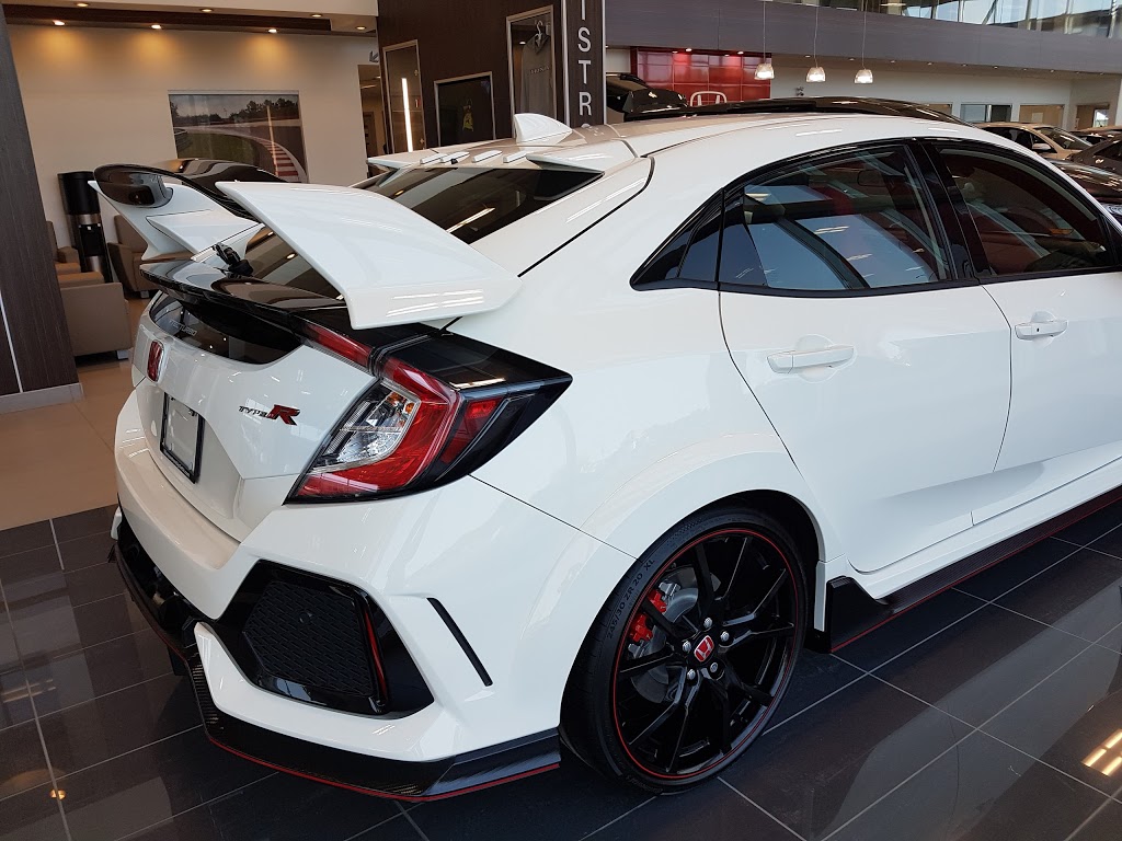 Villeneuve Honda Joliette | 570 QC-131, Notre-Dame-des-Prairies, QC J6E 0M2, Canada | Phone: (450) 759-8155