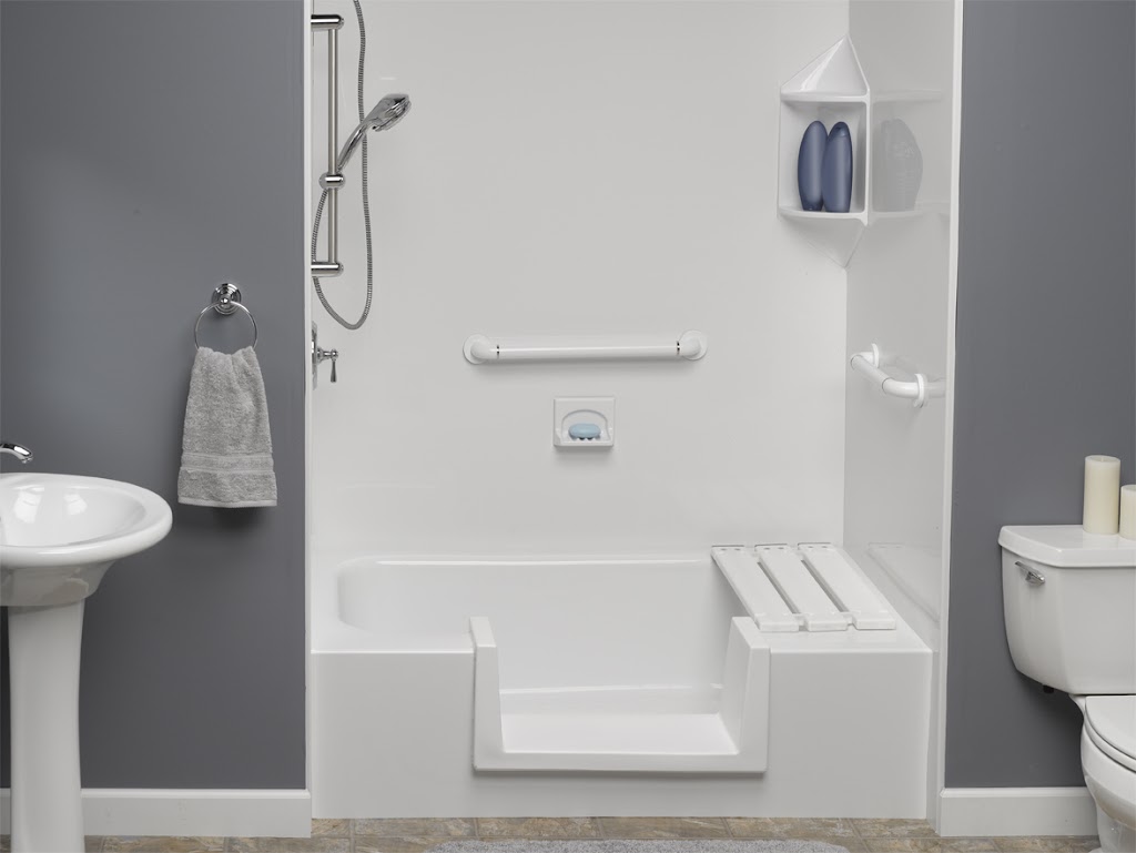 Bath Planet of British Columbia | 2-883 McCurdy Pl, Kelowna, BC V1X 8C8, Canada | Phone: (778) 753-1733