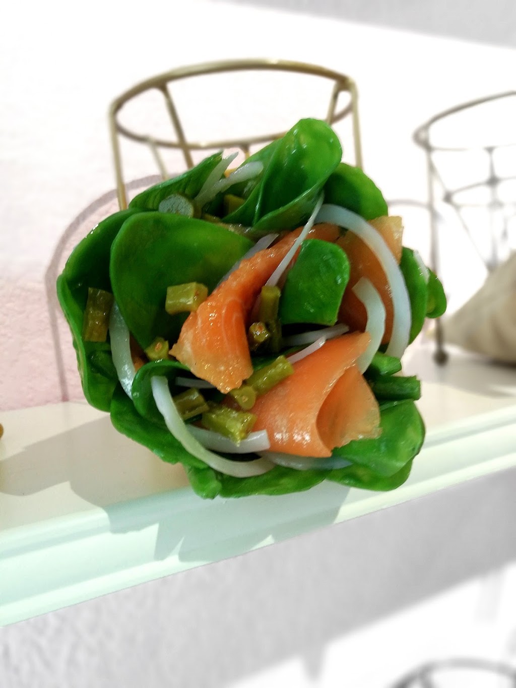 T-Swirl Crêpe | 521 Curran Place, Mississauga, ON L5B 0G4, Canada | Phone: (905) 897-0083