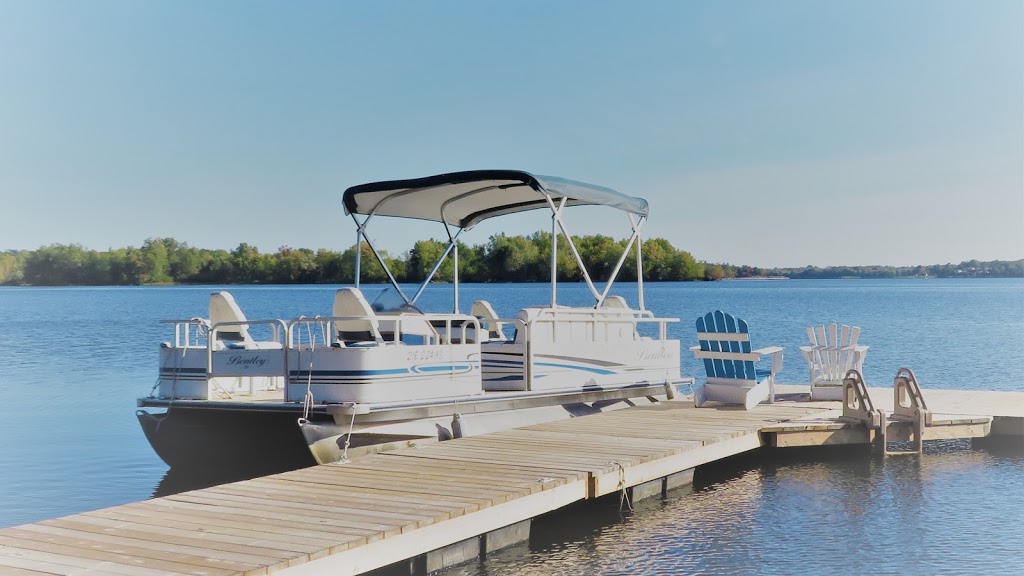 Beachwood Hollow Resort | 275 Victoria St S, Tweed, ON K0K 3J0, Canada | Phone: (613) 478-5353