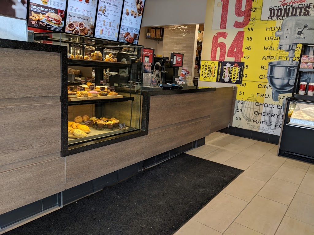 Tim Hortons | 255 Dundas St E Unit B, Waterdown, ON L0R 2H0, Canada | Phone: (905) 689-3131