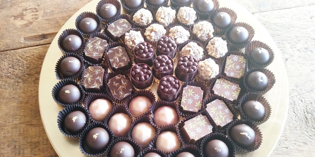 Millbrook Valley Chocolates | 32 King St E, Millbrook, ON L0A 1G0, Canada | Phone: (705) 932-0110