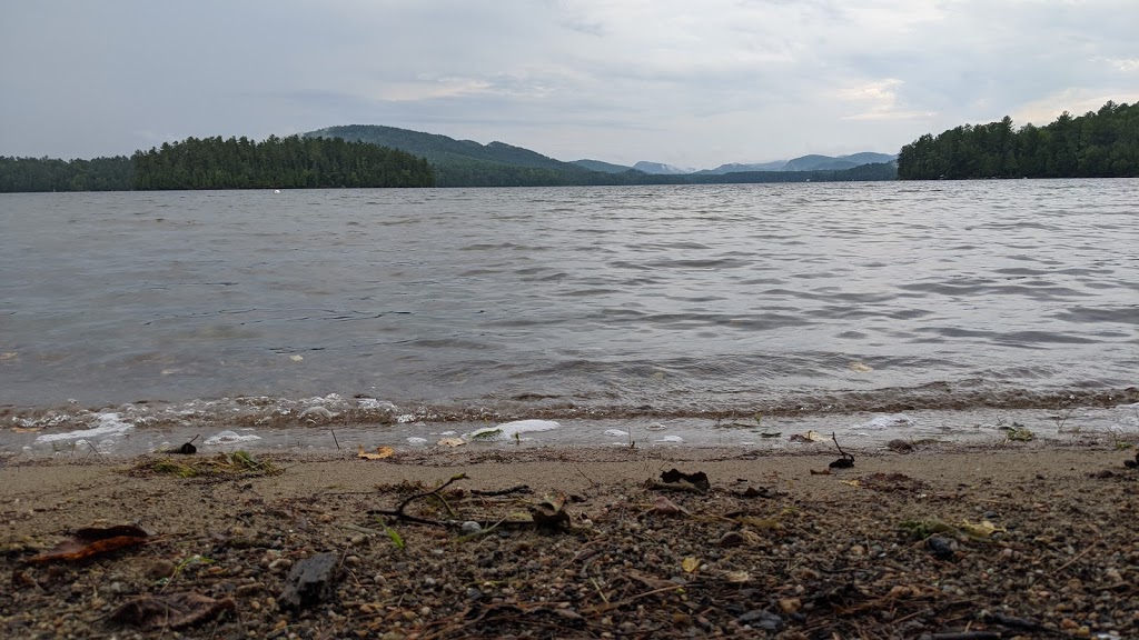 Chalets Bon Repos | 17 Chemin Adrien, Lac-du-Cerf, QC J0W 1S1, Canada | Phone: (819) 597-2303
