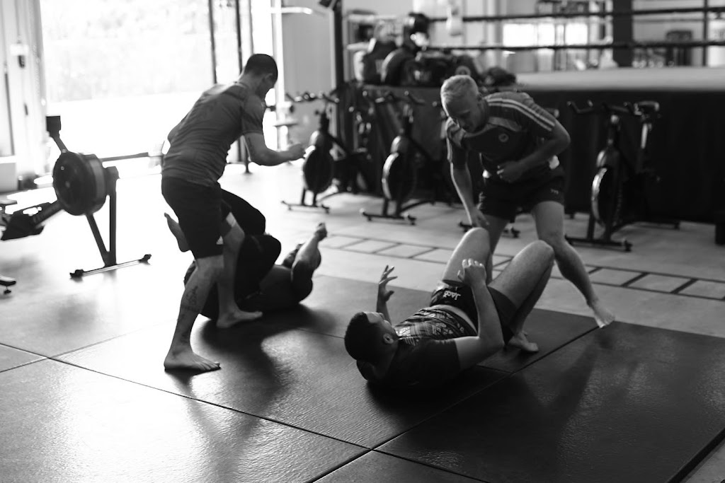 NORD jiu-jitsu collective | 365 QC-117, Mont-Tremblant, QC J8E 2X4, Canada | Phone: (514) 360-9947