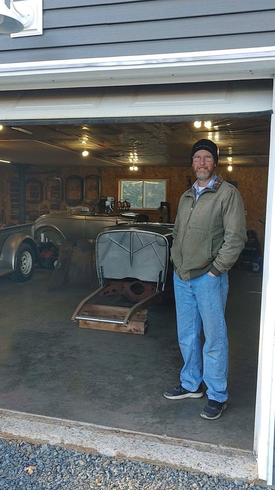 Coldstream Rod Shop | 1141 Coldstream Rd, Coldstream, NS B0N 2J0, Canada | Phone: (902) 751-2373
