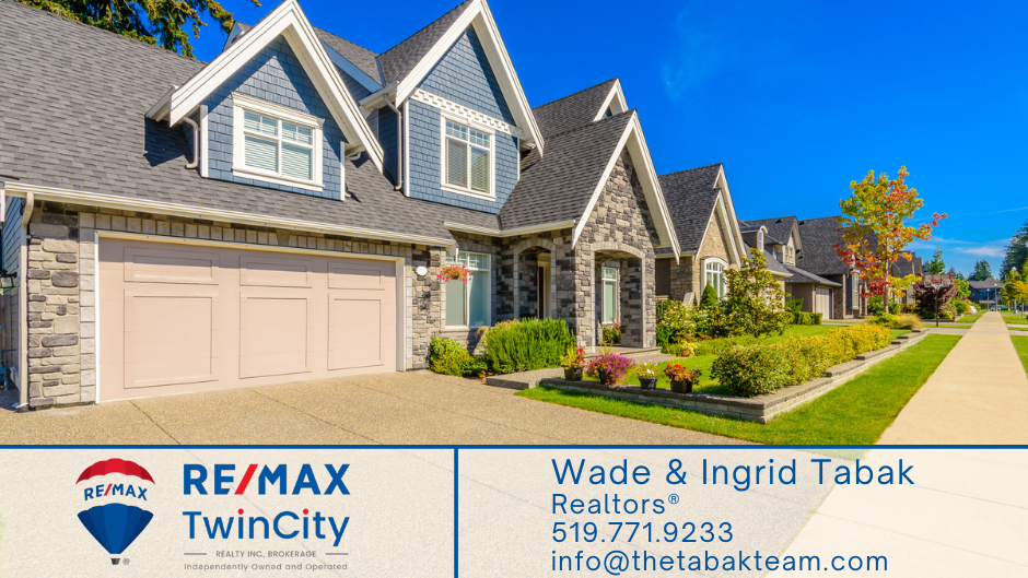 The Tabak Team | 515 Park Rd N, Brantford, ON N3R 7K8, Canada | Phone: (519) 771-9233