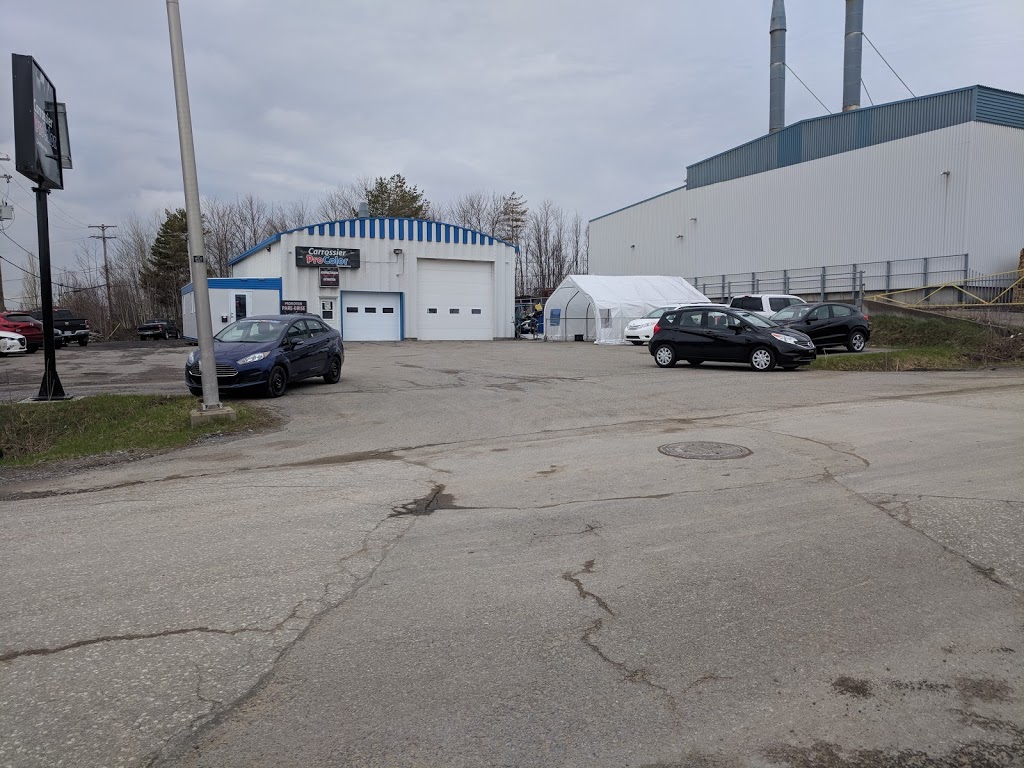 Carrossier ProColor Donnacona | 151 Rue Armand Bombardier, Donnacona, QC G3M 1V4, Canada | Phone: (418) 285-4646