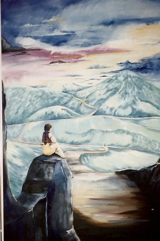 Julias Fine Art & Framing | 895 Opeongo Rd, Renfrew, ON K7V 3Z5, Canada | Phone: (613) 432-2599