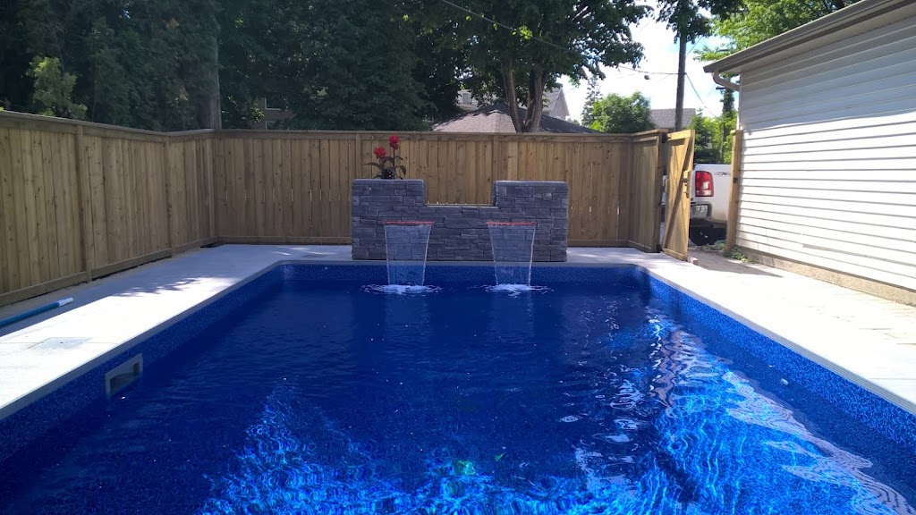 The Montgomery Pool Company LTD. | 1380 Spruce St, Winnipeg, MB R3E 2V7, Canada | Phone: (204) 837-1641