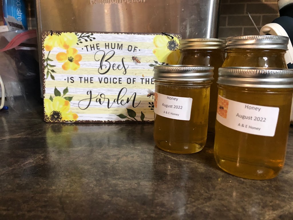 Adrienes Canning & Jamming | 341017 Grey Rd 28, Hanover, ON N4N 3B9, Canada | Phone: (519) 379-5714
