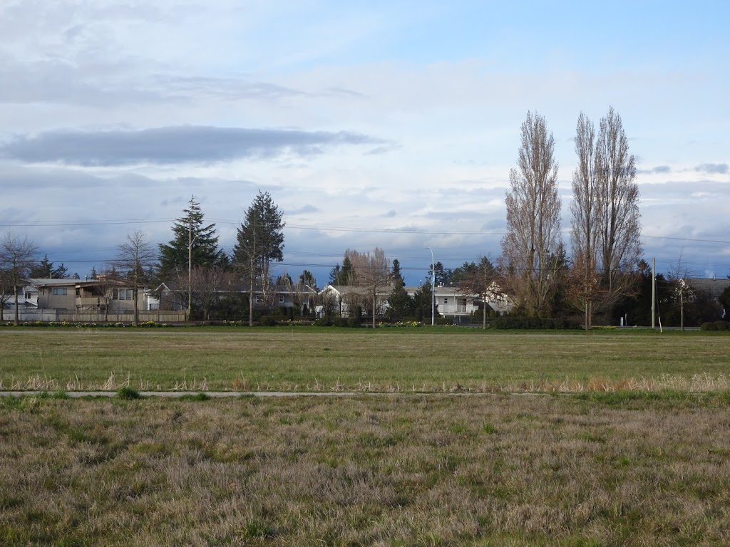 Paterson Park | Clarence Taylor Crescent, Delta, BC V4K 3X3, Canada | Phone: (604) 952-3000
