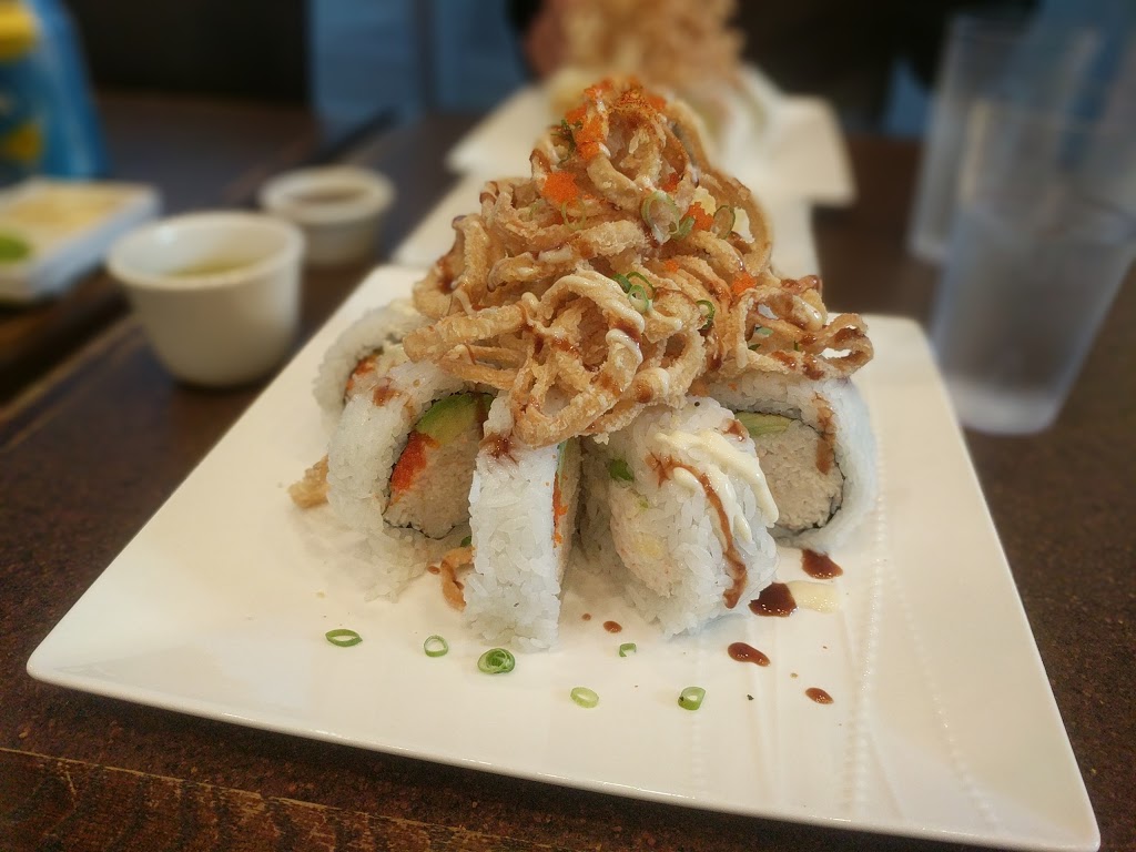 YokoZuna | 200 Southridge Dr, Okotoks, AB T1S 0B2, Canada | Phone: (403) 995-8141