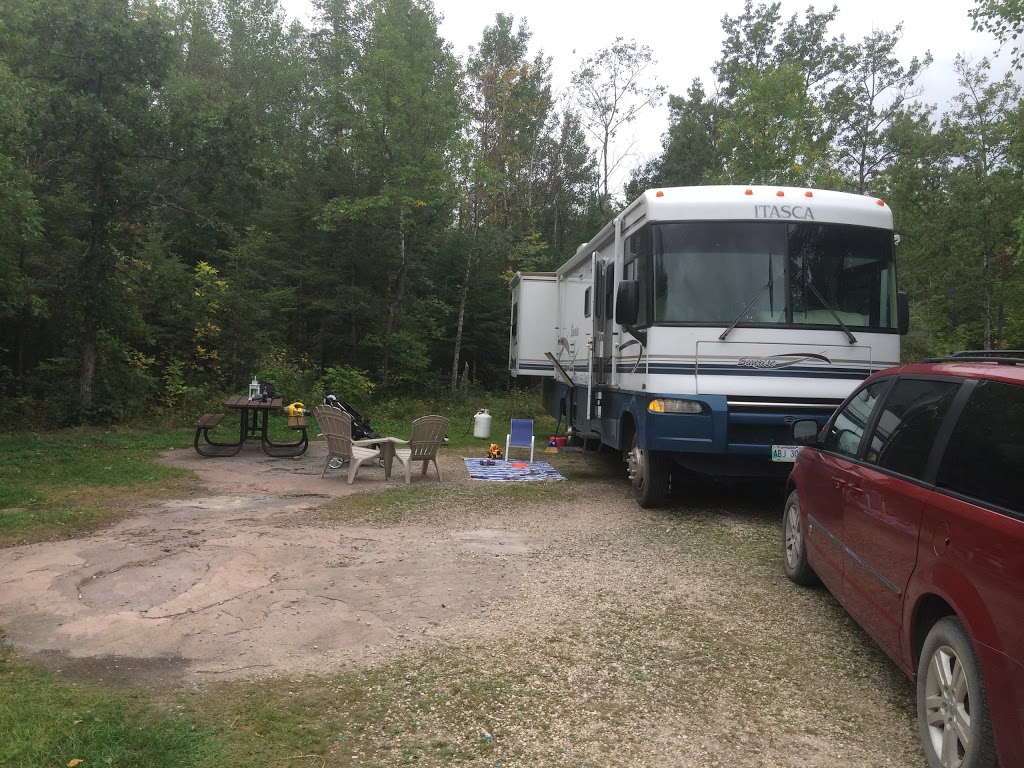 STYLINGS RV LTD. | 40 IXL Crescent, Lockport, MB R1A 3M9, Canada | Phone: (204) 757-4974