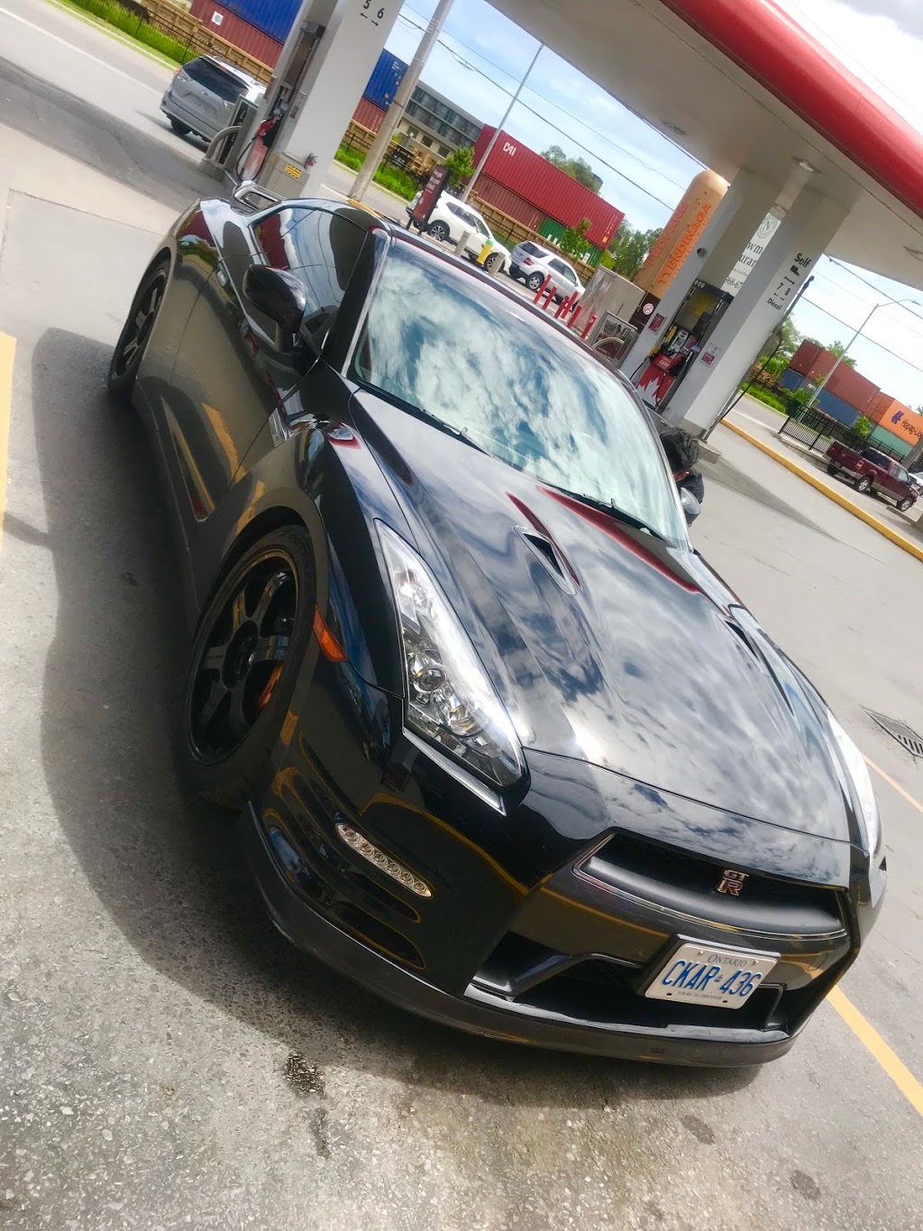 Pennzoil Car Care Centre | 58 Dundas St W, Belleville, ON K8P 1A3, Canada | Phone: (613) 962-3518
