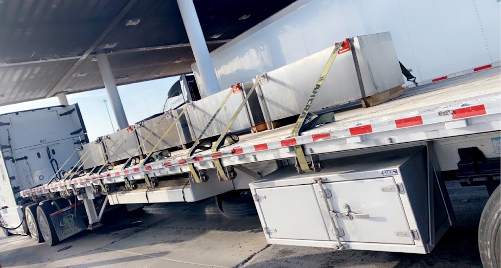 LB TRANSPORT LTD. | 8616 ON-7, Limehouse, ON L0P 1H0, Canada | Phone: (647) 821-9696