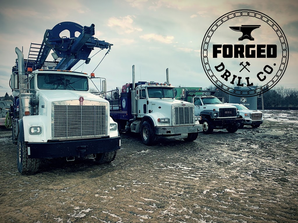 Forged Drill Co. | box 2933, Fort QuAppelle, SK S0G 1S0, Canada | Phone: (639) 999-8227