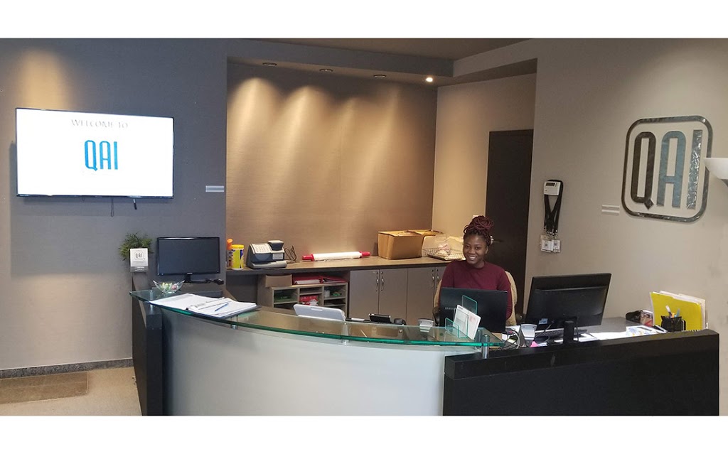 QAI Laboratories | 3980 N Fraser Way, Burnaby, BC V5J 5K5, Canada | Phone: (604) 527-8378