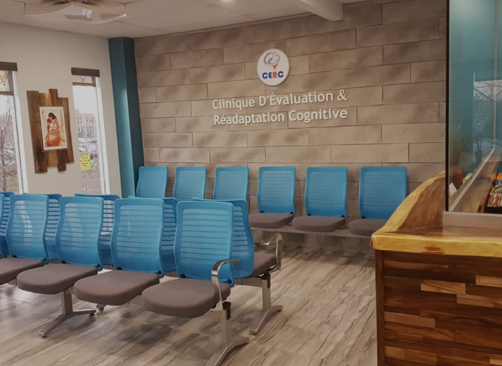 Cerc | 3333 Bd du Souvenir Suite 203, Laval, QC H7V 1X1, Canada | Phone: (450) 686-8333