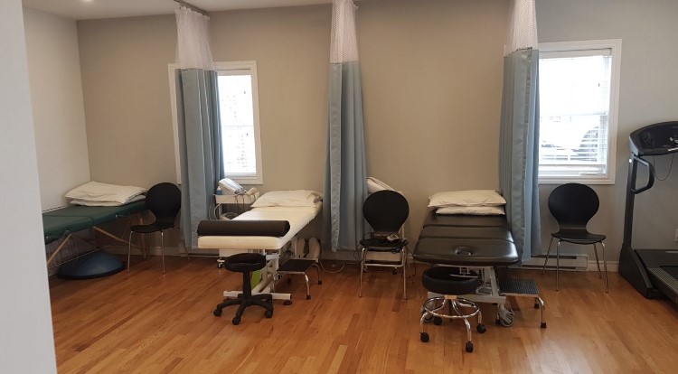 West Hants Physiotherapy | 80 Water St, Windsor, NS B0P 1L0, Canada | Phone: (902) 798-2888