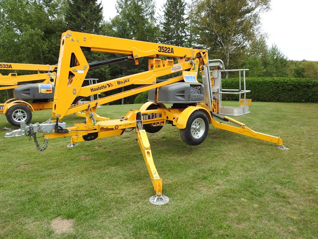 Location dOutils Daniel Arbour | sur la 337, 90 A Rang St Jacques, Sainte-Béatrix, QC J0K 1Y0, Canada | Phone: (450) 883-1219