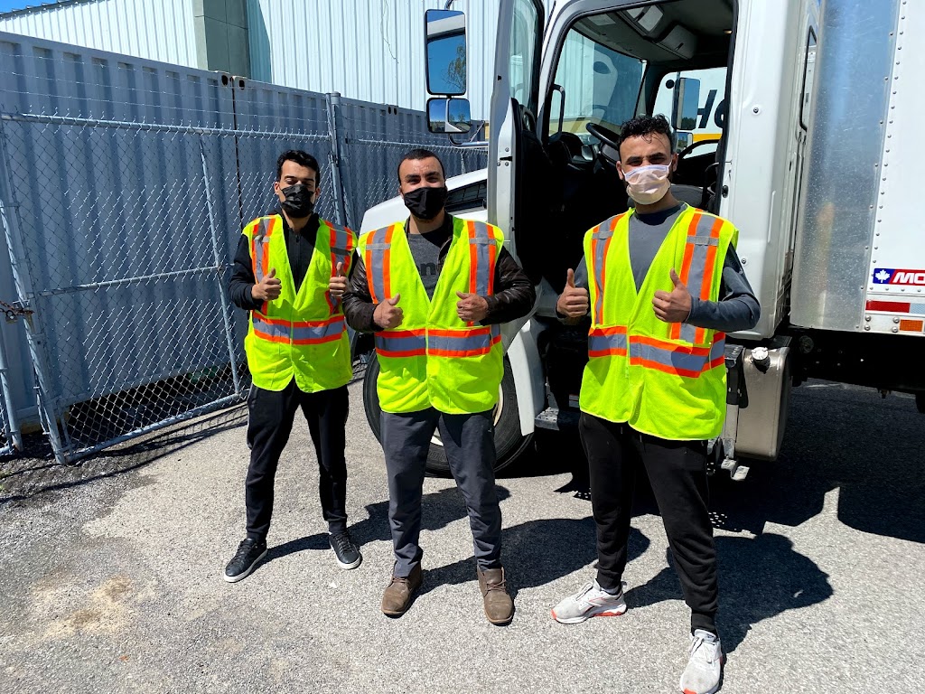Ottawa Movers | 1755 Frobisher Ln, Ottawa, ON K1G 3T6, Canada | Phone: (613) 800-0917