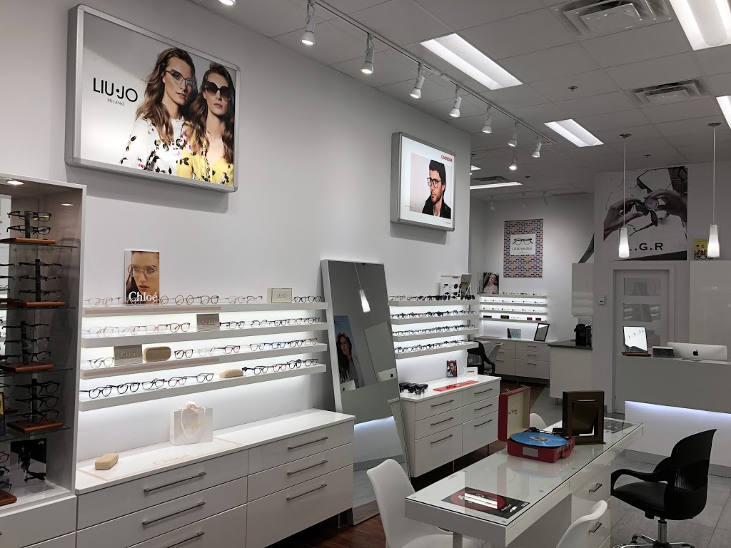Clinique Visuelle Simple Vision | 105-288 Boulevard DAnjou, Châteauguay, QC J6K 1C6, Canada | Phone: (450) 699-4040