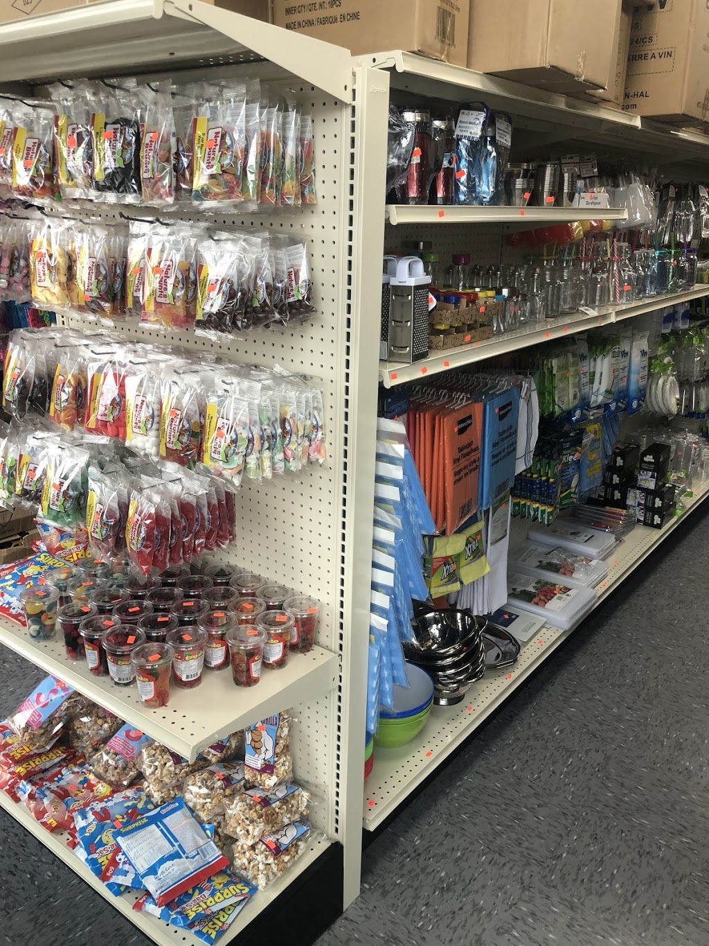 Walden dollar store plus | 19605 Walden Blvd #1121, Calgary, AB T2X 4E2, Canada | Phone: (403) 471-4751