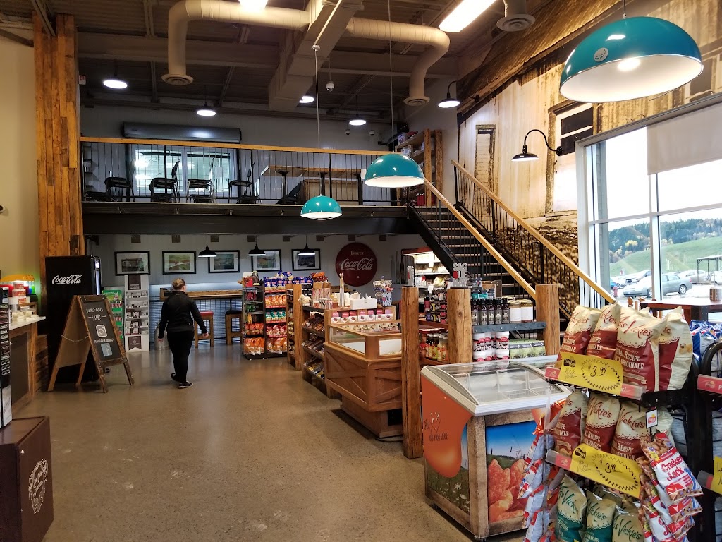 Fromagerie Boivin | 2152 Chemin St Joseph, La Baie, QC G7B 3P3, Canada | Phone: (418) 544-2622