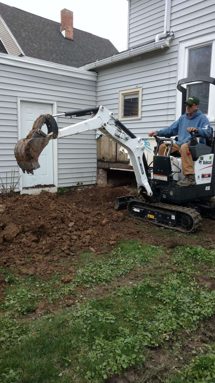 Blakeleys Collision Services | 161 Central Ave, Lancaster, NY 14086, USA | Phone: (716) 681-2115