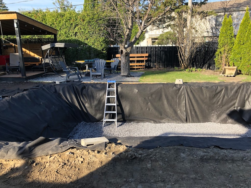 Excavation Akoury | 7750 Bd Cousineau Suite 404, Saint-Hubert, QC J3Z 0C8, Canada | Phone: (514) 717-3028