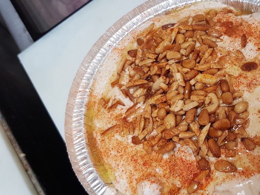 Falafel Manie | 2157 Boulevard Curé-Labelle, Laval, QC H7T 1R3, Canada | Phone: (450) 973-3999