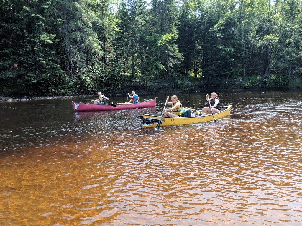 Parc Liguori-Gervais | 601 Ch de la Rivière S, Rivière-Rouge, QC J0T, Canada | Phone: (819) 275-2929