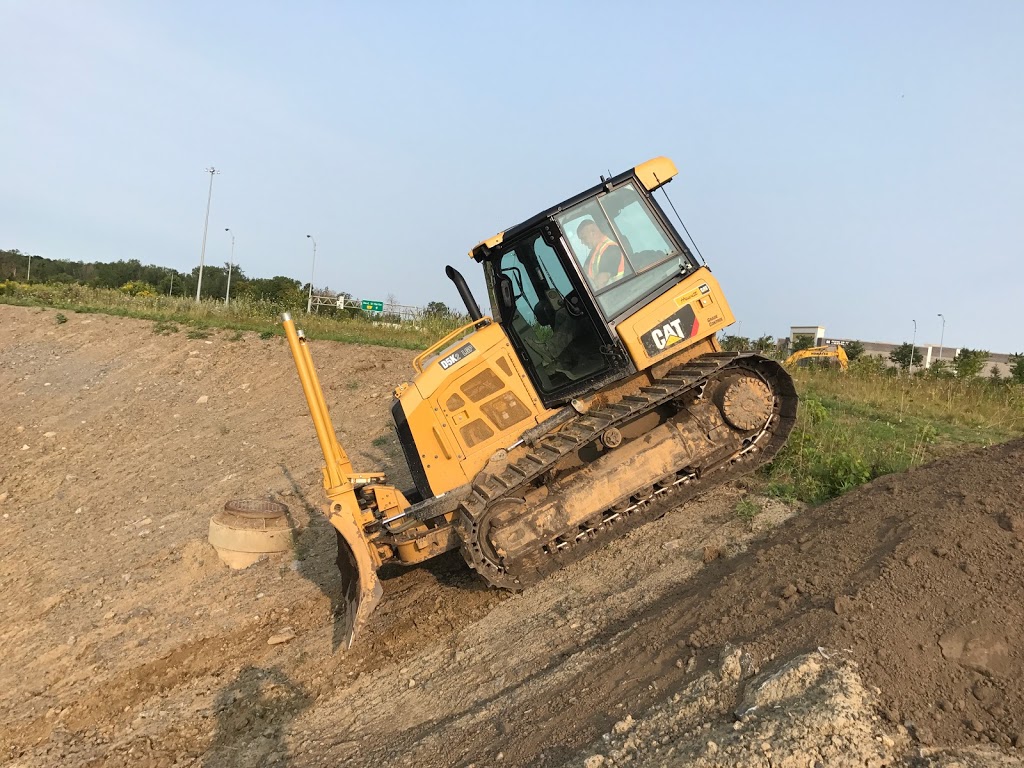 Toromont Cat (Québec) | 350 Avenue Liberté, Candiac, QC J5R 6X1, Canada | Phone: (450) 638-6091