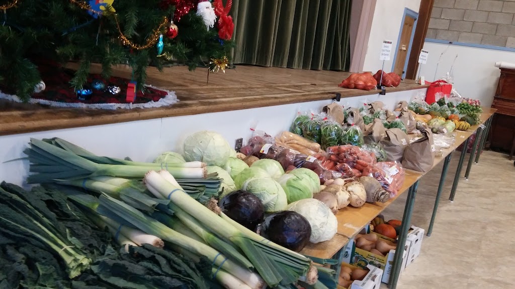 Baileys Local Foods | 16 William St W, Waterloo, ON N2L 1J3, Canada | Phone: (519) 497-2350