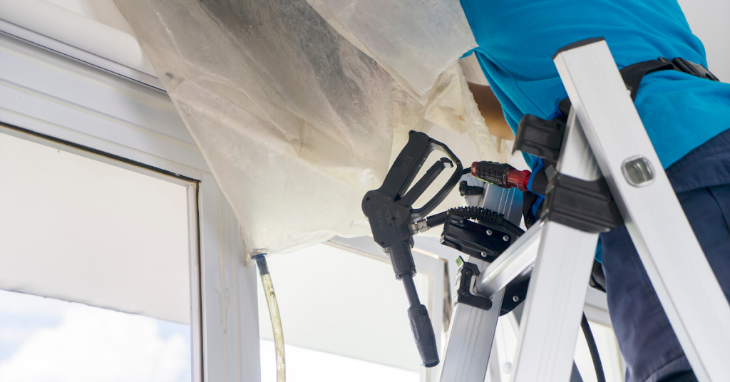 Molloy Nettoyage de Conduits | 8250 Boulevard Parent, Trois-Rivières, QC G9C 0M1, Canada | Phone: (819) 448-8757