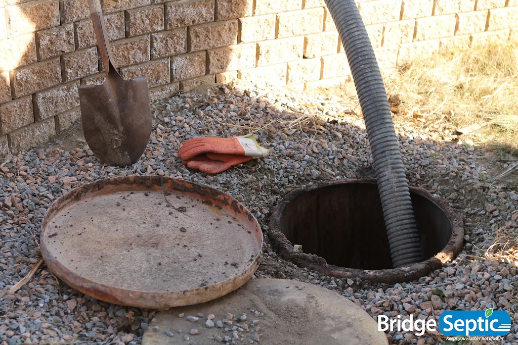 Bridge Septic Service | 3655 18 Ave N #1, Lethbridge, AB T1K 6T2, Canada | Phone: (403) 328-2460