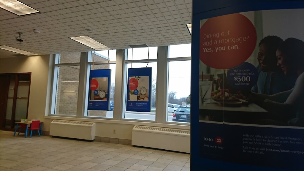 BMO Bank of Montreal | 1399 Grand Marais Rd W, Windsor, ON N9E 1E2, Canada | Phone: (519) 973-3367
