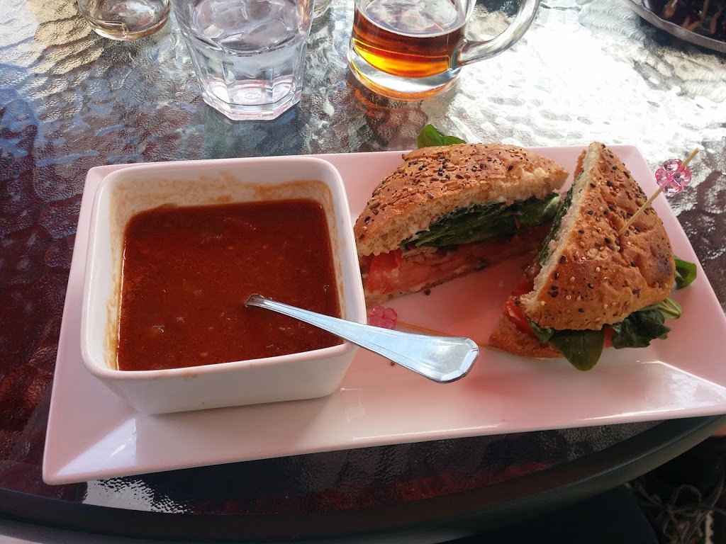 Priddis View & Brew Bistro | 178067 Priddis Valley Rd W, Priddis, AB T0L 1W1, Canada | Phone: (403) 931-3611